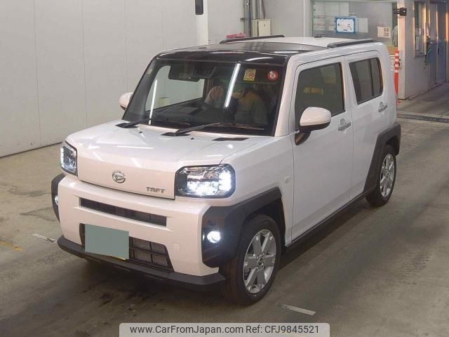 daihatsu taft 2023 quick_quick_5BA-LA900S_LA900S-0160689 image 1