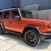 mercedes-benz amg 2022 -MERCEDES-BENZ 【尾張小牧 330ﾈ 463】--AMG 3BA-463276--W1N4632761X450711---MERCEDES-BENZ 【尾張小牧 330ﾈ 463】--AMG 3BA-463276--W1N4632761X450711- image 2