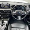 bmw 5-series 2017 -BMW--BMW 5 Series LDA-JC20--WBAJC32030G863776---BMW--BMW 5 Series LDA-JC20--WBAJC32030G863776- image 23