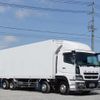 mitsubishi-fuso super-great 2013 CFJ1542756 image 22