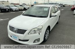 toyota premio 2013 AF-NZT260-3133527