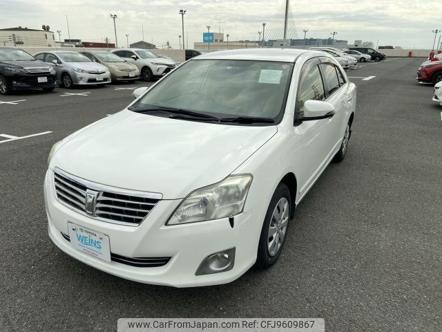 toyota premio 2013 AF-NZT260-3133527 image 1