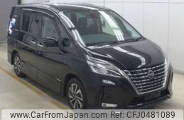 nissan serena 2020 -NISSAN--Serena DAA-GFC27--GFC27-191162---NISSAN--Serena DAA-GFC27--GFC27-191162-