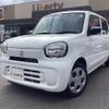 suzuki alto 2023 quick_quick_HA37S_HA37S-125195 image 1