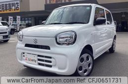 suzuki alto 2023 quick_quick_HA37S_HA37S-125195