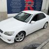 toyota altezza 2005 quick_quick_TA-GXE10_GXE10-1003485 image 11