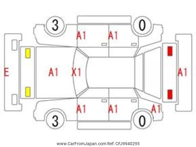 jeep compass 2022 -CHRYSLER--Jeep Compass 3BA-M624--MCANJRCB7MFA83139---CHRYSLER--Jeep Compass 3BA-M624--MCANJRCB7MFA83139- image 2