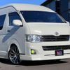 toyota hiace-van 2009 GOO_JP_700030313530241116001 image 9