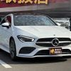 mercedes-benz cla-class 2019 -MERCEDES-BENZ 【名変中 】--Benz CLA 118312M--2N023361---MERCEDES-BENZ 【名変中 】--Benz CLA 118312M--2N023361- image 28