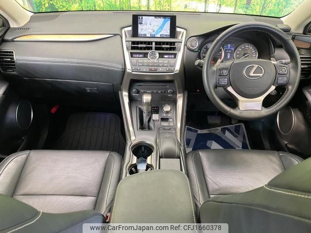 lexus nx 2014 CFJ1660378 image 2