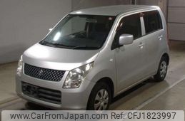 suzuki wagon-r 2012 CFJ1823997