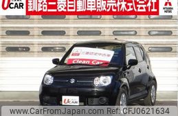 suzuki ignis 2019 -SUZUKI--Ignis FF21S--144510---SUZUKI--Ignis FF21S--144510-