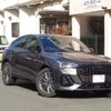 audi q3 2023 -AUDI--Audi Q3 3AA-F3DFY--WAUZZZF32P1056817---AUDI--Audi Q3 3AA-F3DFY--WAUZZZF32P1056817- image 1