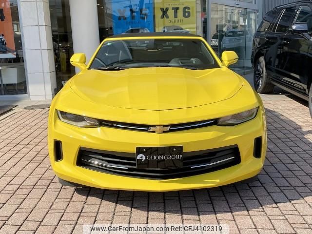 chevrolet camaro 2018 quick_quick_ABA-A1XC_1G1F93DX7J0168916 image 2