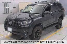 toyota land-cruiser-prado 2019 -TOYOTA 【広島 376せ10】--Land Cruiser Prado TRJ150W-0104639---TOYOTA 【広島 376せ10】--Land Cruiser Prado TRJ150W-0104639-