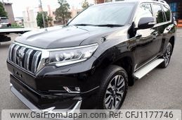toyota land-cruiser-prado 2023 25431001