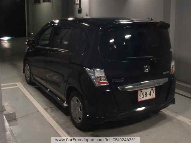 honda freed 2012 -HONDA--Freed GP3--1034321---HONDA--Freed GP3--1034321- image 2