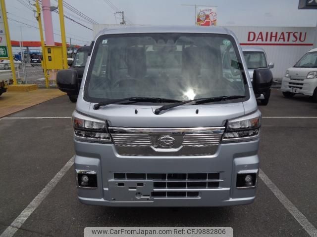daihatsu hijet 2022 -DAIHATSU--Hijet Truck--S500P-0151447---DAIHATSU--Hijet Truck--S500P-0151447- image 2