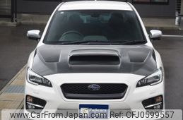 subaru wrx-s4 2016 GOO_JP_700123019230241226002