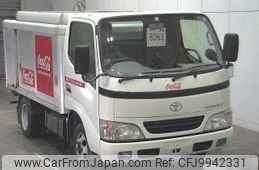 toyota toyoace 2006 -TOYOTA--Toyoace KDY230-7019376---TOYOTA--Toyoace KDY230-7019376-