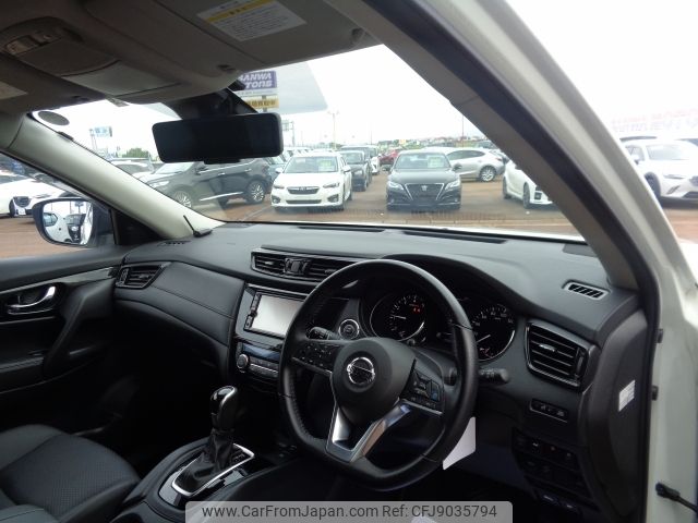 nissan x-trail 2021 -NISSAN--X-Trail 5BA-NT32--NT32-611744---NISSAN--X-Trail 5BA-NT32--NT32-611744- image 2
