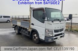 mitsubishi-fuso canter 2012 -MITSUBISHI--Canter FBA20-503480---MITSUBISHI--Canter FBA20-503480-