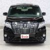 toyota alphard 2017 -TOYOTA--Alphard DBA-GGH35W--GGH35-0006227---TOYOTA--Alphard DBA-GGH35W--GGH35-0006227- image 11