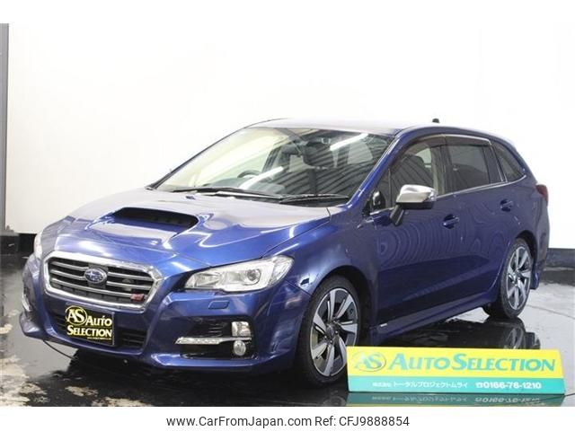 subaru levorg 2014 -SUBARU--Levorg DBA-VM4--VM4-018480---SUBARU--Levorg DBA-VM4--VM4-018480- image 1