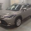 toyota corolla-cross 2022 CFJ1779155 image 1