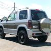 mitsubishi pajero-mini 2007 quick_quick_ABA-H58A_H58A-0715210 image 9