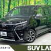 toyota voxy 2019 -TOYOTA--Voxy DBA-ZRR80W--ZRR80-0565790---TOYOTA--Voxy DBA-ZRR80W--ZRR80-0565790- image 1