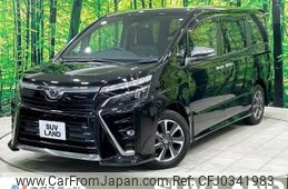 toyota voxy 2019 -TOYOTA--Voxy DBA-ZRR80W--ZRR80-0565790---TOYOTA--Voxy DBA-ZRR80W--ZRR80-0565790-