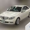 mercedes-benz c-class 2008 -MERCEDES-BENZ--Benz C Class DBA-204041--WDD2040412A115315---MERCEDES-BENZ--Benz C Class DBA-204041--WDD2040412A115315- image 1