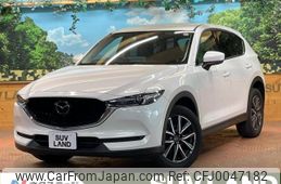 mazda cx-5 2021 -MAZDA--CX-5 3DA-KF2P--KF2P-455951---MAZDA--CX-5 3DA-KF2P--KF2P-455951-