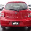 nissan march 2010 TE126 image 15