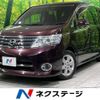 nissan serena 2010 -NISSAN--Serena DBA-CC25--CC25-386615---NISSAN--Serena DBA-CC25--CC25-386615- image 1