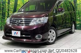 nissan serena 2010 -NISSAN--Serena DBA-CC25--CC25-386615---NISSAN--Serena DBA-CC25--CC25-386615-