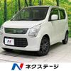 suzuki wagon-r 2014 -SUZUKI--Wagon R DBA-MH34S--MH34S-344680---SUZUKI--Wagon R DBA-MH34S--MH34S-344680- image 1