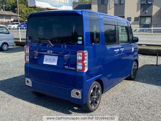 daihatsu wake 2019 quick_quick_DBA-LA700S_LA700S-0136967 image 2