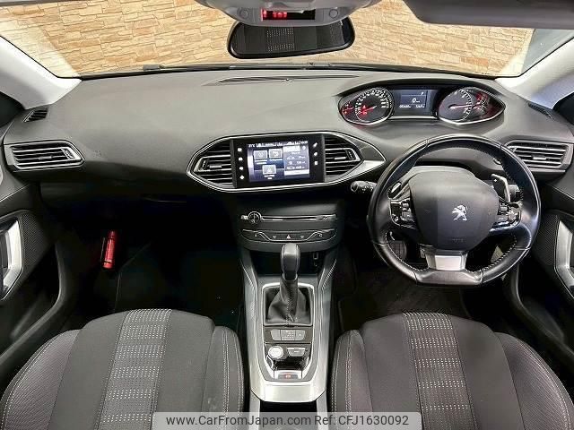 peugeot 308 2017 CFJ1630092 image 2