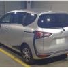 toyota sienta 2022 -TOYOTA 【川崎 534ﾆ1230】--Sienta 5BA-NSP170G--NSP170-7304558---TOYOTA 【川崎 534ﾆ1230】--Sienta 5BA-NSP170G--NSP170-7304558- image 2