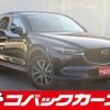mazda cx-5 2018 quick_quick_KF2P_KF2P-305112 image 1