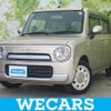 suzuki alto-lapin 2015 quick_quick_DBA-HE22S_HE22S-884857 image 1