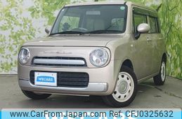 suzuki alto-lapin 2015 quick_quick_DBA-HE22S_HE22S-884857