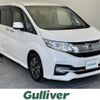 honda stepwagon 2017 -HONDA--Stepwgn DBA-RP3--RP3-1121874---HONDA--Stepwgn DBA-RP3--RP3-1121874- image 1