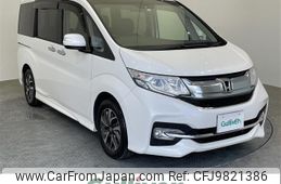 honda stepwagon 2017 -HONDA--Stepwgn DBA-RP3--RP3-1121874---HONDA--Stepwgn DBA-RP3--RP3-1121874-