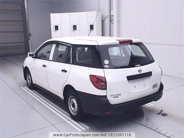 nissan ad-van 2019 -NISSAN--AD Van VY12-264900---NISSAN--AD Van VY12-264900- image 2