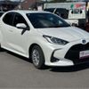 toyota yaris 2023 -TOYOTA 【岡山 501ﾜ8756】--Yaris 6AA-MXPH10--MXPH10-2154695---TOYOTA 【岡山 501ﾜ8756】--Yaris 6AA-MXPH10--MXPH10-2154695- image 30