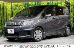 honda freed-spike-hybrid 2013 CFJ1832864