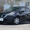 nissan note 2017 -NISSAN--Note DAA-HE12--HE12-121942---NISSAN--Note DAA-HE12--HE12-121942- image 5